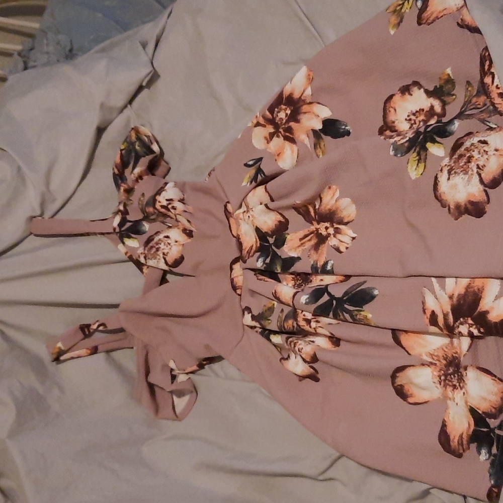 Mine Dress (W69)